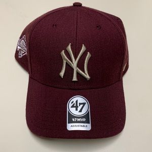 New York Yankees Hat